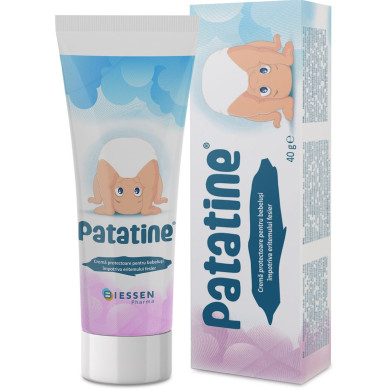 ПАТАТИН КРЕМ 40ГР