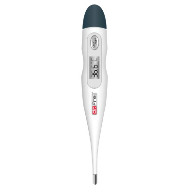 Дигитален термометър Dr. Frei T-10