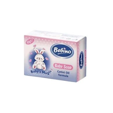Bebino Бебешки сапун 65 гр