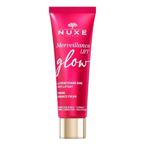 Nuxe Merveillance LIFT GLOW -50 мл