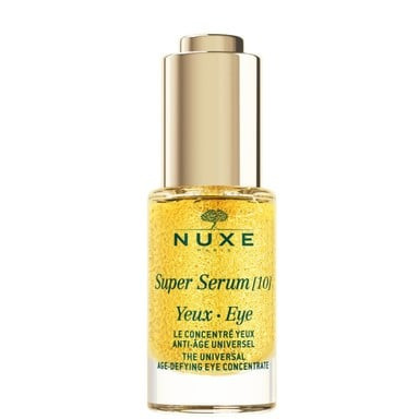Nuxe Super Serum [10] Универсален противостареещ концентрат за околоочен контур  15 мл
