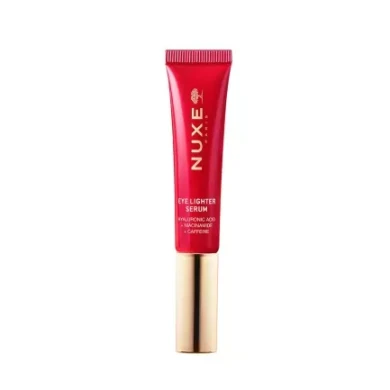 Nuxe Merveillance LIFT Серум за очи с коригиращ цвят 12 ml