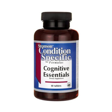 SWANSON Cognitive Essentials  / 60 Tabs