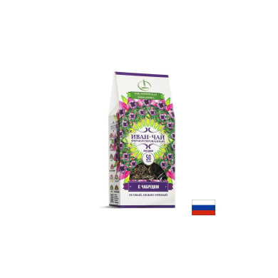 Иван-чай с мащерка 50 g