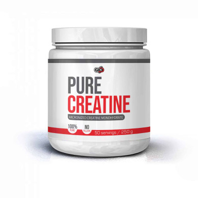 Pure Nutrition - 100% Pure Creatine / Чист Креатинин - 250 г