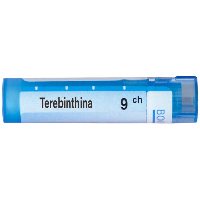 TEREBINTHINA 9 CH