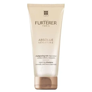 Rene Furterer Absolue Keratin Възстановяващ шампоан 200 мл