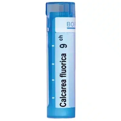 CALCAREA FLUORICA 9 CH  BOIRON