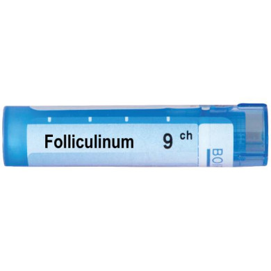 FOLLICULINUM 9 CH