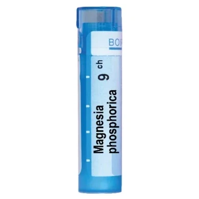 MAGNESIA PHOSPHORICA 9 CH