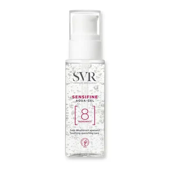 SVR Sensifine Aqua-Gel