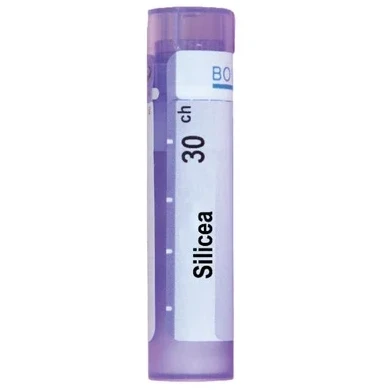 SILICEA 30 CH