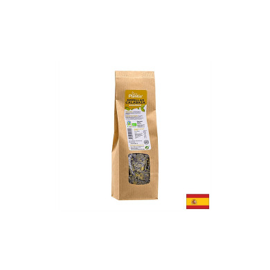 Тиквени семена (сурови) - Plantis®, БИО, 250 g