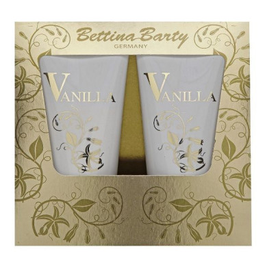 БЕТИНА БАРТИ Vanilla Подаръчен комплект