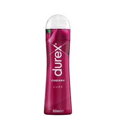 ЛУБРИКАНТ DUREX CHERRY 50МЛ