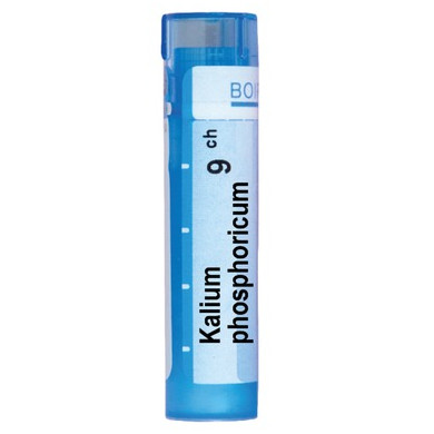 KALIUM PHOSPHORICUM 9 CH