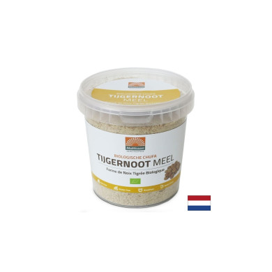 БИО Брашно от Тигрови ядки, 350 g