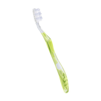ELGYDIUM WHITENING Избелваща четка за зъби