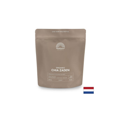 Чия (семена) БИО 1 kg