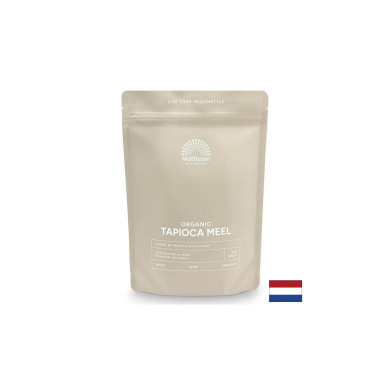 Брашно от тапиока Био 350 g