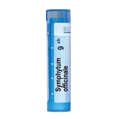 SYMPHYTUM OFFICINALE 9 CH