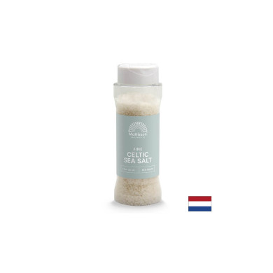 Келтска морска сол (финна), 125 g Mattisson Healthstyle