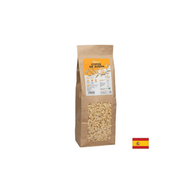 Овесени ядки с високо съдържание на фибри, 1 kg