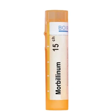 MORBILLINUM 15 CH