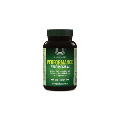 Ultimate® Libido х 90 капсули Natural Factors