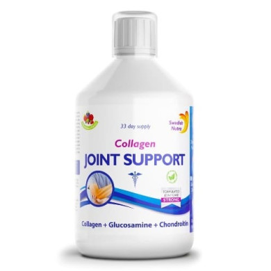 Collagen Joint Support / 500ml