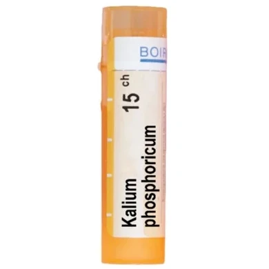 KALIUM PHOSPHORICUM 15 CH