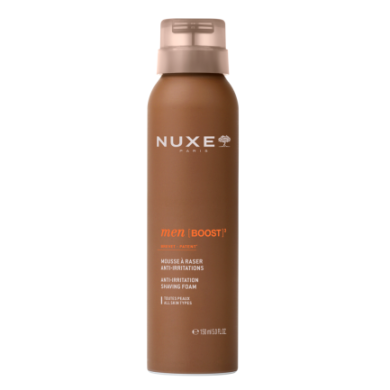 Nuxe Men Boost Пяна за бръснене 150 ml