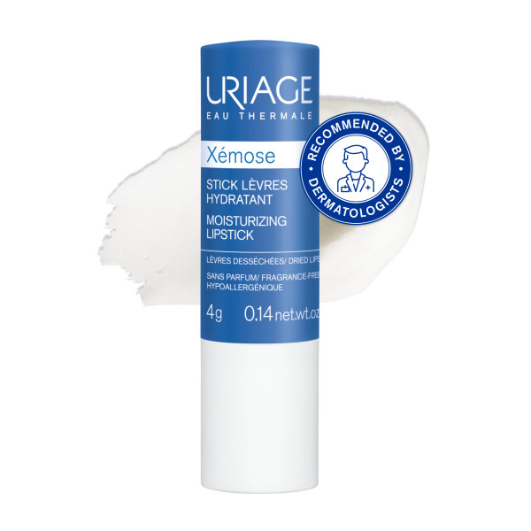 URIAGE XEMOSE Хидратиращ стик за устни