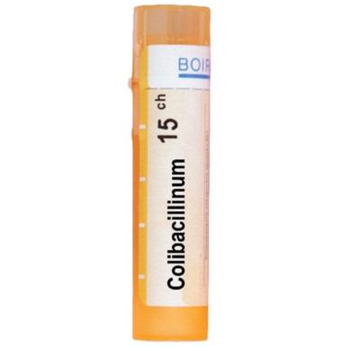COLIBACILLINUM 15 CH
