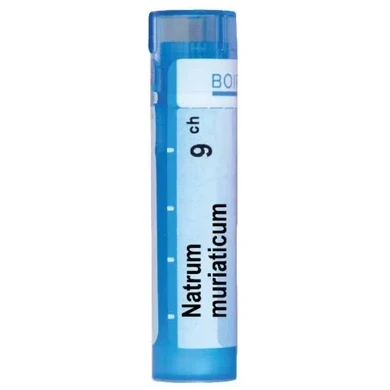 NATRUM MURIATICUM 9 CH
