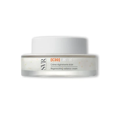 SVR C20 BIOTIC 50ml -  Регенериращ озаряващ крем