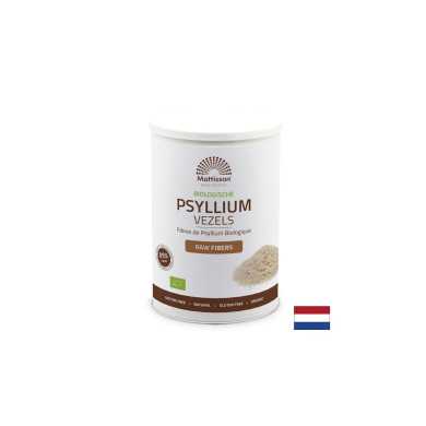 Фибри от Хуск (псилиум) Био 250 g