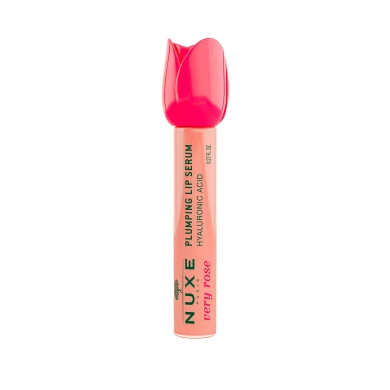NUXE Very Rose Уплътняващ серум за устни 8ml