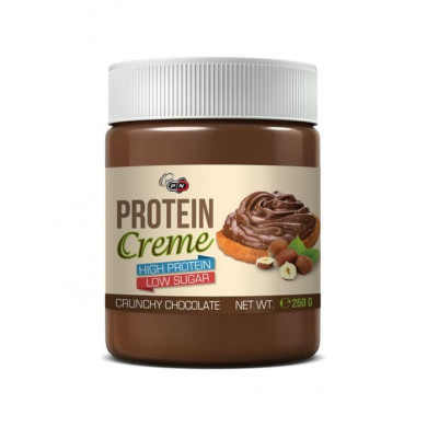 Pure Nutrition - Protein Creme / Протеинов Крем- 250 G