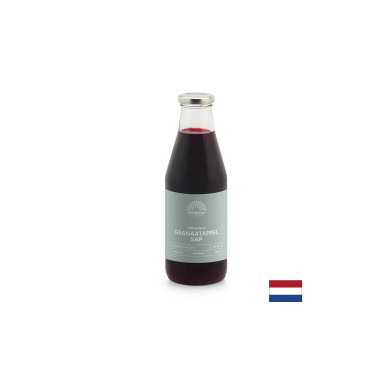 Сок от нар Био, 750 ml Mattisson Healthstyle