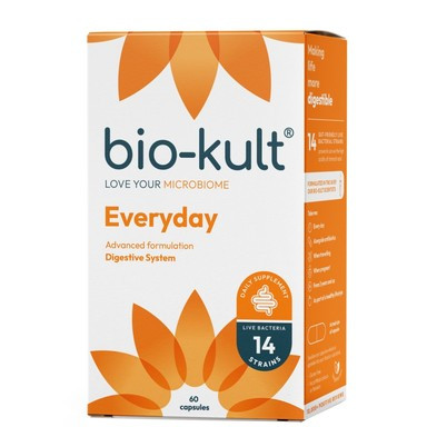 Bio-Kult Infantis Пробиотик за кърмачета и малки деца х16 сашета