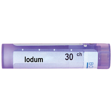 IODUM 30 CH