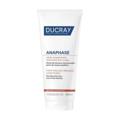 Ducray Anaphase Подсилващ балсам против накъсване 200 мл