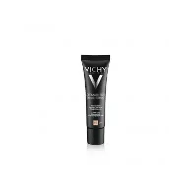 Vichy Dermablend 3D КОРЕКЦИЯ Коригиращ фон дьо тен 16ч 15 опал 30мл
