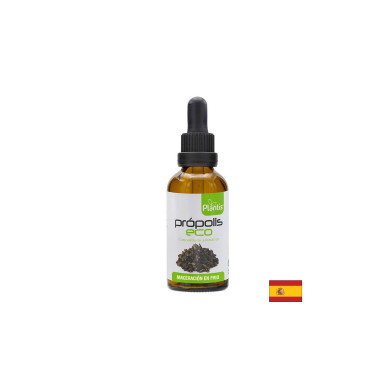 Био прополис – за силен имунитет и тонус - Propolis Eco, Тинктура, 50 ml