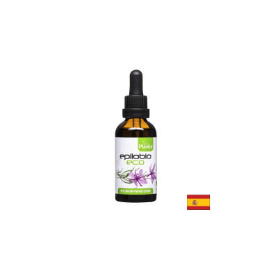 Теснолистна върбовка био – простата и уринарен тракт - Epilobio Eco, Тинктура, 50 ml