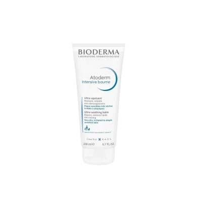 Bioderma Atoderm Intensive Baume Ултра-успокояващ балсам 200 мл