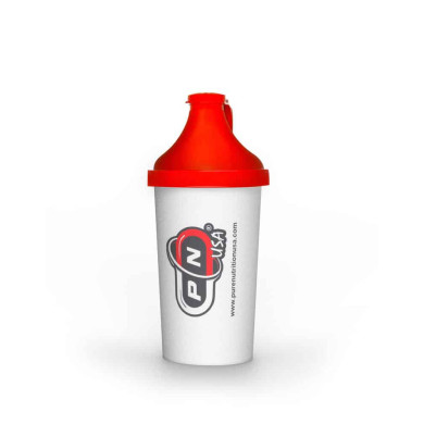Pure Nutrition - Shaker / Шейкър - 500 Мл