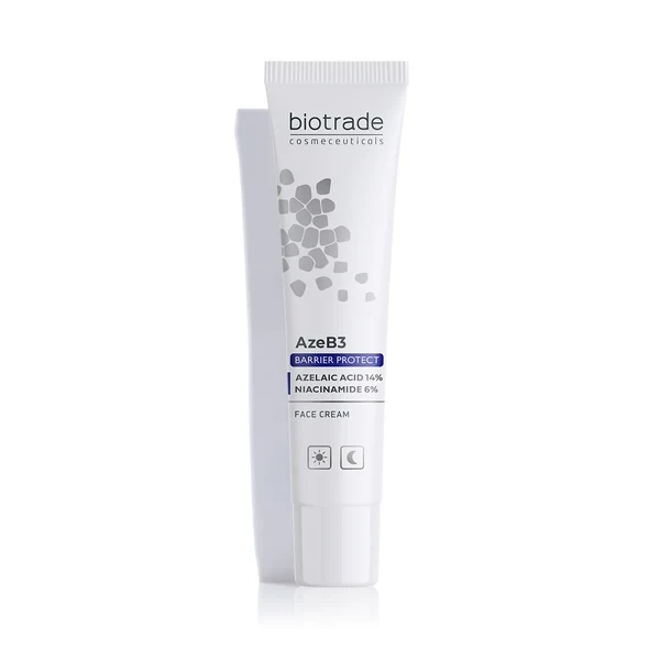Biotrade AZE B3 Barrier Protect Крем за лице 30 ml