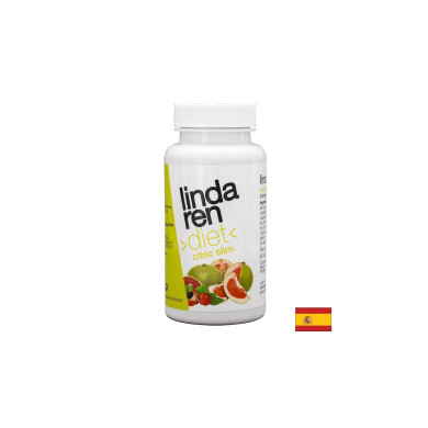 Citric slim/ Редукция на теглото, 60 капсули Artesania